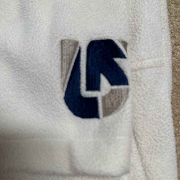 Burton fleece. - Picture 4 of 7